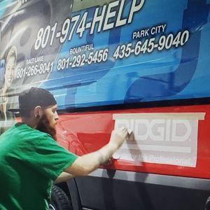 Meet your Posher, Scott